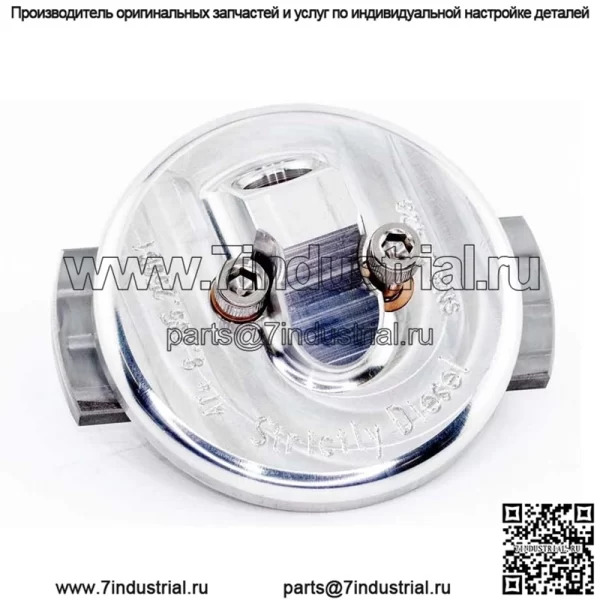 Ремонтный комплект для щупа уровня масла для двигателя Ford 7.3L 1994-2003 гг.