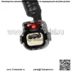 68031820AA Задний жгут проводов системы помощи при парковке для Dodge для RAM 1500 2010 2011 2012 - Image 4