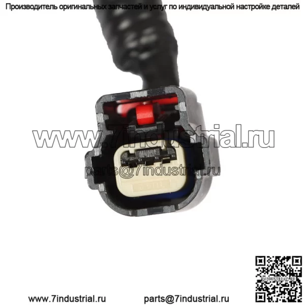 68031820AA Задний жгут проводов системы помощи при парковке для Dodge для RAM 1500 2010 2011 2012 - Image 4
