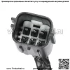 68031820AA Задний жгут проводов системы помощи при парковке для Dodge для RAM 1500 2010 2011 2012 - Image 5