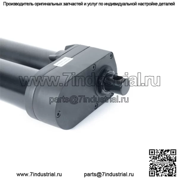 95892020 Привод обмотки шпагатом для рулонного пресс-подборщика подходит для Vermeer - Image 3