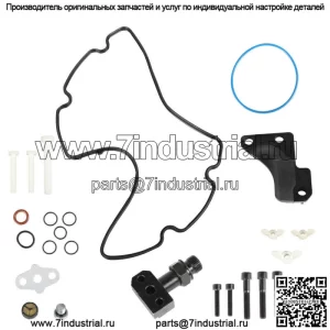 Powerstroke Diesel STC Fitting HPOP Комплект масляного насоса высокого давления для Ford 6.0 F250
