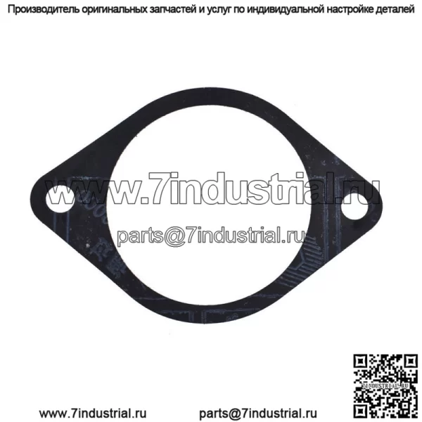 Для Dodge Ram 2500 3500 94-02 5.9L механический шестеренчатый приводной вакуумный насос с прокладкой - Image 3