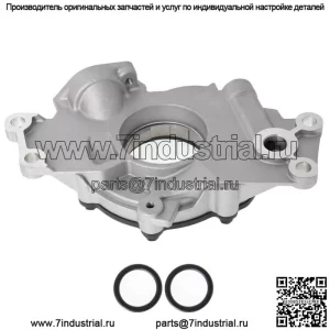 M295 Масляный насос большого объема для Chevrolet GM 4.8 5.7 6.0L LS1 LS2 LS3