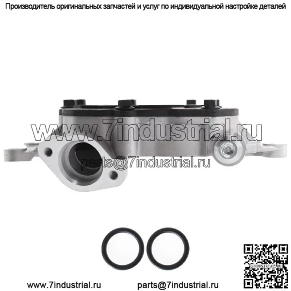 M295 Масляный насос большого объема для Chevrolet GM 4.8 5.7 6.0L LS1 LS2 LS3 - Image 5
