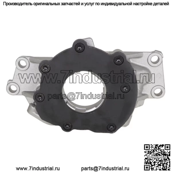 M295 - Масляный насос высокого объема + цепь для Chevrolet GM 4.8L 5.3L 6.0L LS1 LS2 LS3 - Image 2