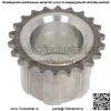M295 - Масляный насос высокого объема + цепь для Chevrolet GM 4.8L 5.3L 6.0L LS1 LS2 LS3 - Image 4