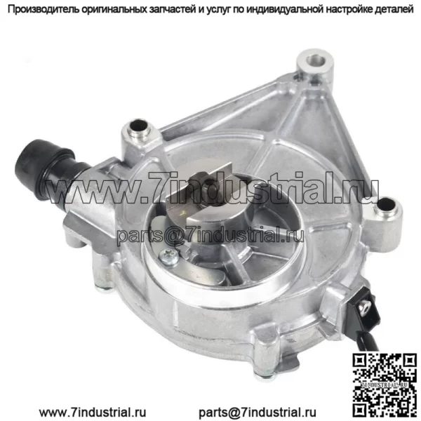 Вакуумный насос для 320 328 528 BMW 528i 328i X3 Z4 320i xDrive X1 11667640279