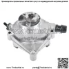 Вакуумный насос для 320 328 528 BMW 528i 328i X3 Z4 320i xDrive X1 11667640279 - Image 2