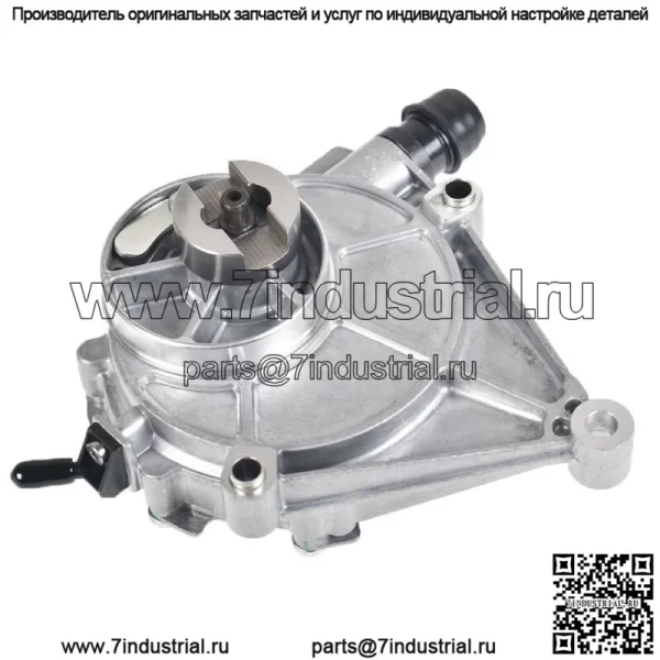 Вакуумный насос для 320 328 528 BMW 528i 328i X3 Z4 320i xDrive X1 11667640279 - Image 3