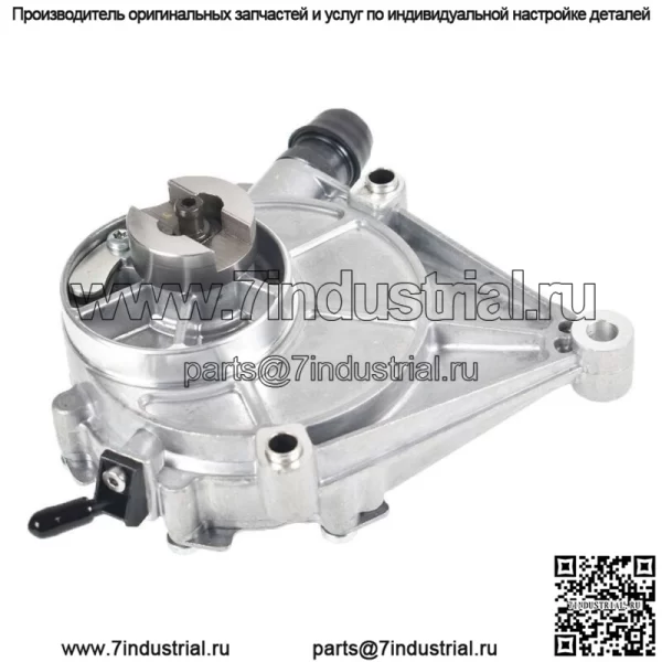 Вакуумный насос для 320 328 528 BMW 528i 328i X3 Z4 320i xDrive X1 11667640279 - Image 4