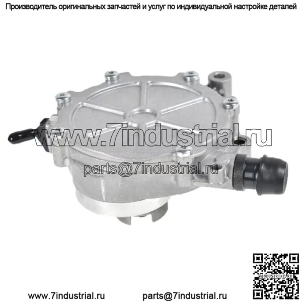 Вакуумный насос для 320 328 528 BMW 528i 328i X3 Z4 320i xDrive X1 11667640279 - Image 5