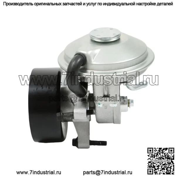 1шт механический вакуумный насос для Ford F250-F550 Super D Econoline V8 7.3L Diesel