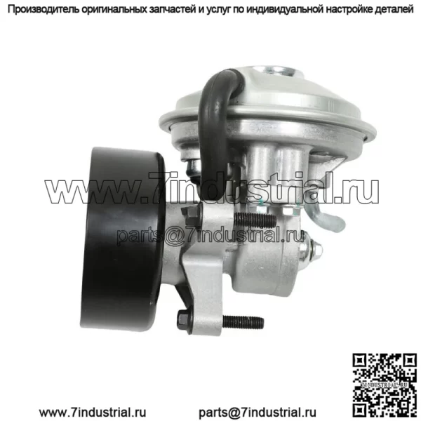 1шт механический вакуумный насос для Ford F250-F550 Super D Econoline V8 7.3L Diesel - Image 2