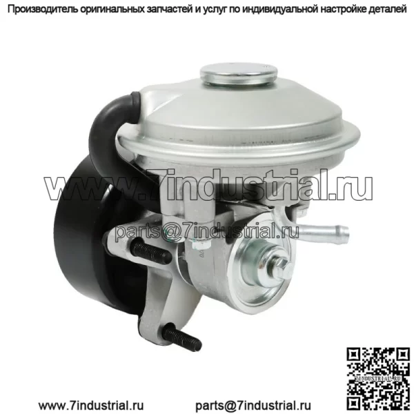 1шт механический вакуумный насос для Ford F250-F550 Super D Econoline V8 7.3L Diesel - Image 4
