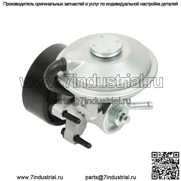 1шт механический вакуумный насос для Ford F250-F550 Super D Econoline V8 7.3L Diesel - Image 5
