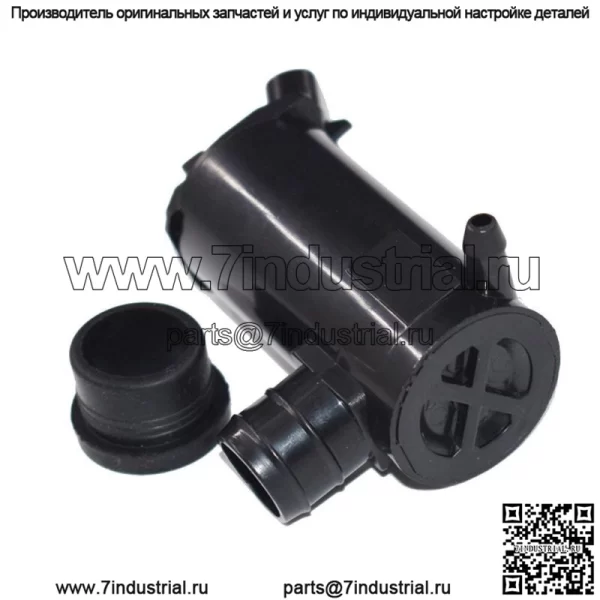 Насос омывателя лобового стекла для Toyota Corolla Celica 4Runner MR2 Pickup Tercel - Image 2