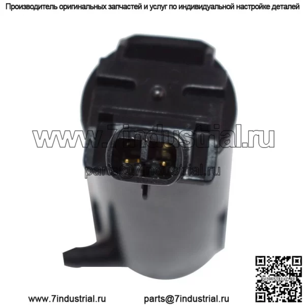 Насос омывателя лобового стекла для Toyota Corolla Celica 4Runner MR2 Pickup Tercel - Image 3