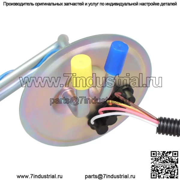 Дизельный датчик-передатчик для переднего бака для Ford F250 F350 1994-1997 гг. - Image 2
