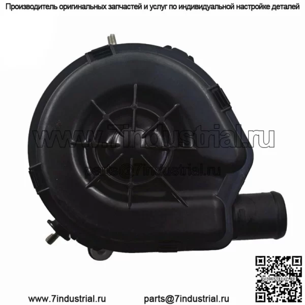 Вторичный воздушный насос для 07-08 Subaru Forester XT Impreza WRX 2.5 14828AA060 - Image 5