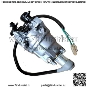 CLUB CAR - 103591301 - НАСОС ДИЗЕЛЬНЫЙ ТОПЛИВНЫЙ МЕХАНИЧЕСКИЙ