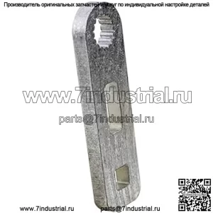 Polaris Ranger Bellcrank, оригинальная OEM-часть 3235474, кол-во 1