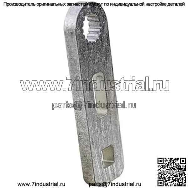 Polaris Ranger Bellcrank, оригинальная OEM-часть 3235474, кол-во 1