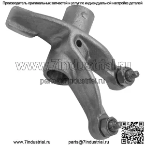 Коромысло впускного клапана для Honda TRX250X 1987-1992 / TRX300X 2009