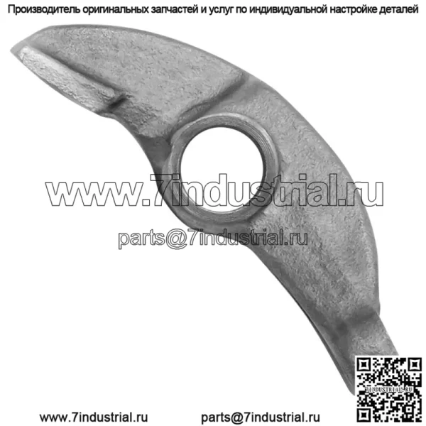Коромысло впускного клапана для Honda TRX250X 1987-1992 / TRX300X 2009 - Image 5