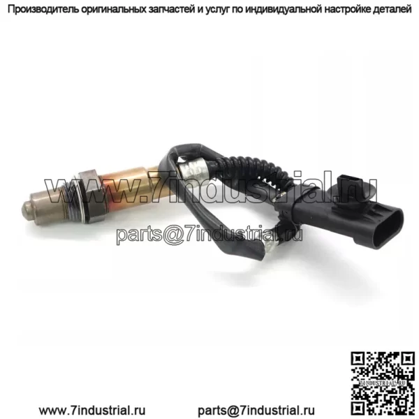 Датчик кислорода (передний) 7700107433 для Renault