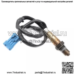 Датчик кислорода (задний) 1628NY для Peugeot (Dongfeng) 206