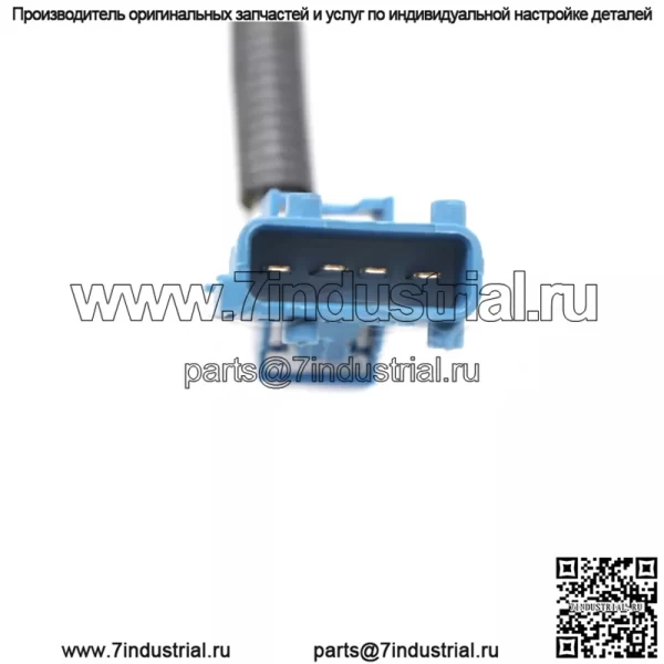 Датчик кислорода (задний) 1628NY для Peugeot (Dongfeng) 206 - Image 2