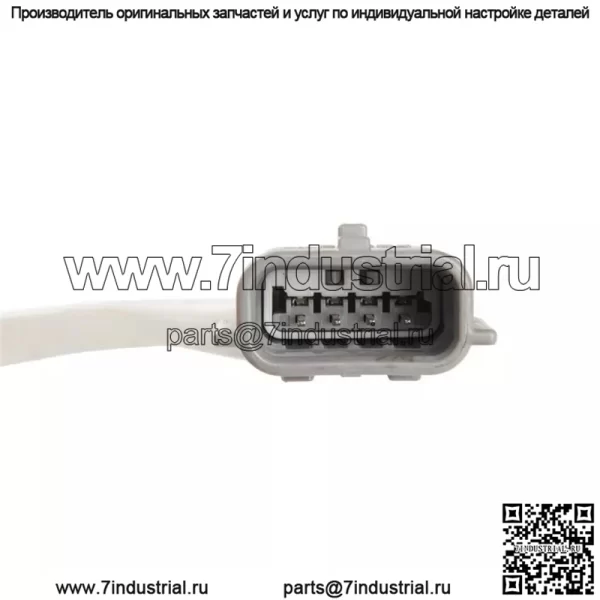 Датчик кислорода (задний) 226A4-7260R для Renault Captur 1.2T 2015 г. - Image 3