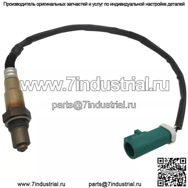 Датчик кислорода (передний) 3M51-9F472-AC 45CM для Ford Focus1.8L/2.0L 05-11 - Image 2