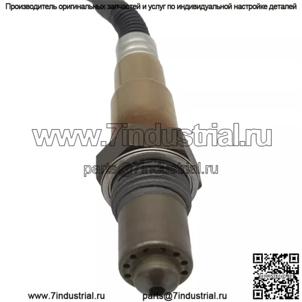 Датчик кислорода (передний) 3M51-9F472-AC 45CM для Ford Focus1.8L/2.0L 05-11 - Image 5