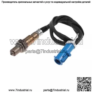 Датчик кислорода (задний) 3M51-9G444-AB 0258006569 67CM для Ford Focus1.8L/2.0L 05-11