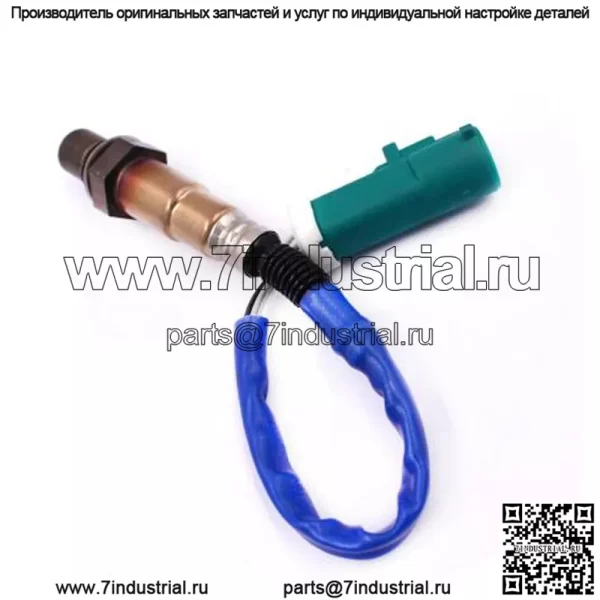 Датчик кислорода (передний левый) 3M51-9F472-CB 0258006603 29CM для Ford Focus1.6L 12 - Image 3