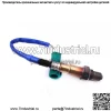 Датчик кислорода (передний левый) 3M51-9F472-CB 0258006603 29CM для Ford Focus1.6L 12 - Image 4