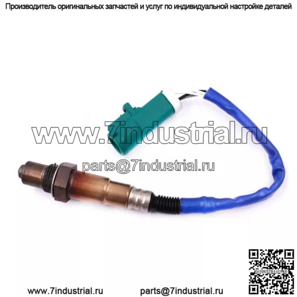 Датчик кислорода (передний левый) 3M51-9F472-CB 0258006603 29CM для Ford Focus1.6L 12 - Image 5