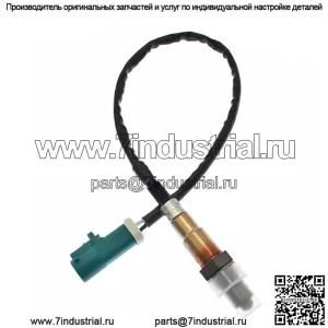 Датчик кислорода (передний правый) 3M51-9F472-DC 0258006605 49CM для Ford Focus1.6L 12