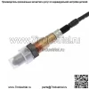 Датчик кислорода (передний правый) 3M51-9F472-DC 0258006605 49CM для Ford Focus1.6L 12 - Image 5