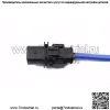 Датчик кислорода (передний) 8F9A-9Y460-GA 49CM для Ford Focus2.0L 12 - Image 4