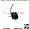 Датчик кислорода (передний) 8F9A-9Y460-GA 49CM для Ford Focus2.0L 12 - Image 5