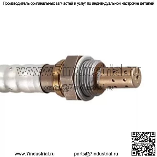 Датчик кислорода (передний) 1S7F-9F472-AB 250-24301 40CM для Ford Mondeo 2.0L/2.5L 01-07 - Image 2