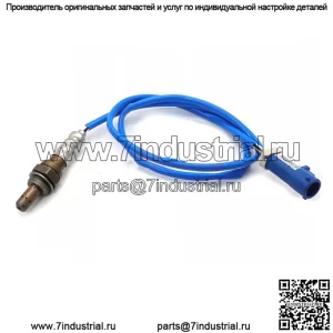 Датчик кислорода (задний) 1S7F-9G444-BA V25-76-0013 96CM для Ford Mondeo 2.0L/2.5L 01-07