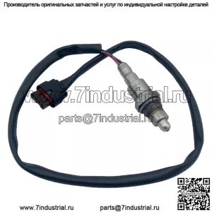 Датчик кислорода (задний) DS7A-9G444-CB 0258030065 57CM для Ford Mondeo 1.5T 13