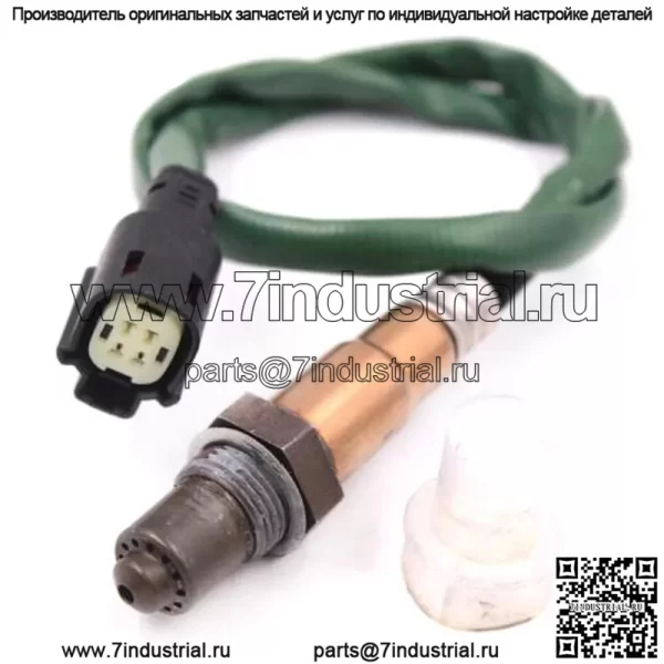 Датчик кислорода (задний) CV61-9G444-AC 0258010436 66CM для Ford Mondeo / Kuga 2.0L 13 - Image 2