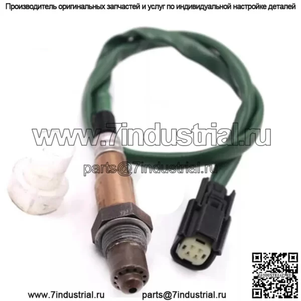 Датчик кислорода (задний) CV61-9G444-AC 0258010436 66CM для Ford Mondeo / Kuga 2.0L 13 - Image 3