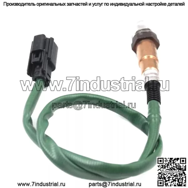 Датчик кислорода (задний) CV61-9G444-AC 0258010436 66CM для Ford Mondeo / Kuga 2.0L 13 - Image 4
