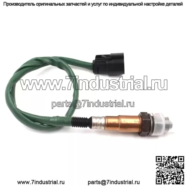 Датчик кислорода (задний) CV61-9G444-AC 0258010436 66CM для Ford Mondeo / Kuga 2.0L 13 - Image 5